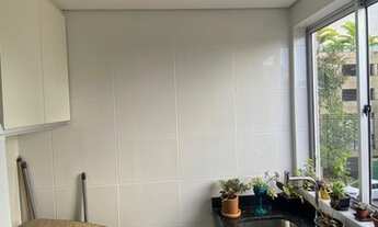 Imagem 7: Apartamento para venda em São Lucas - Belo Horizonte - MG