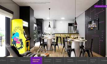 Imagem 7: CURITIBA - Loft - Cidade Industrial