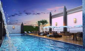 Imagem 4: ITAPEMA - Apartamento Padrão - Meia Praia