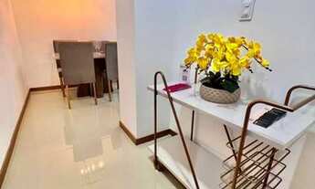 Imagem 3: Lindos apartamentos em Nilópolis - Residencial Sorria