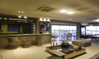 Imagem 2: Apartamento para venda tem 414m², 5 quartos em Altiplano Cabo Branco, João Pessoa - PB