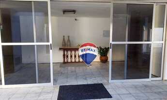 Imagem 2: Apartamento com 3 dormitórios à venda, 120 m² por R$ 350.000,00 - Papicu - Fortaleza/CE