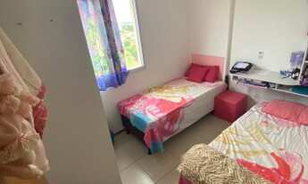 Imagem 5: Apartamento Garden Três Américas - 03 Quartos - 01 Suíte - 01 Banheiro - 02 Vagas Garagem