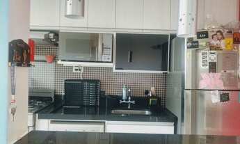 Imagem 7: VENDO APTO COMPLETO LAPA