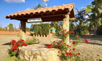 Imagem 5: Fazenda/Sítio/Chácara para venda tem 277 metros quadrados com 3 quartos