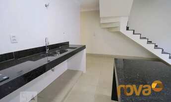 Imagem 4: GOIâNIA - Sobrado Padrão - Setor Leste Vila Nova