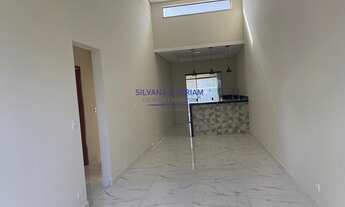 Imagem 3: Casa em Condomínio para Venda em Piracicaba, Água Branca, 3 dormitórios, 1 suíte, 3 banhei