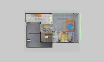 Imagem 7: Venda Apartamento SANTA MÔNICA