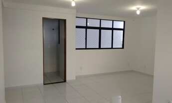 Imagem 7: Apartamento com 73 m2, 3 quartos sendo 1 suíte e 1 reversível, bairro Itararé, Campina Gr