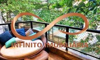 Imagem: Rio de Janeiro - Apartamento Padrão - Leblon