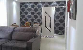 Imagem 6: Apartamento para venda com 112 metros quadrados com 3 quartos