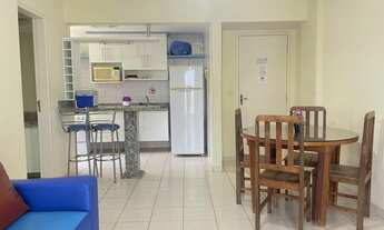 Imagem 7: Apartamento para venda possui 43 metros quadrados com 1 quarto em Do Turista - Caldas Nova