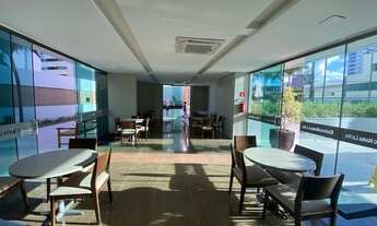 Imagem 7: APARTAMENTO À VENDA NO PINA 3 QUARTOS / 126 m2