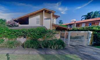 Imagem: Casa para venda com 515 m², 4 quartos e