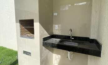 Imagem 5: CASA COM LOZALIZAÇÃO EXTRA TOP !!!