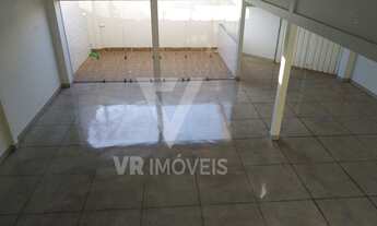 Imagem 4: Galpão 240m² no setor Jardim das Rosas