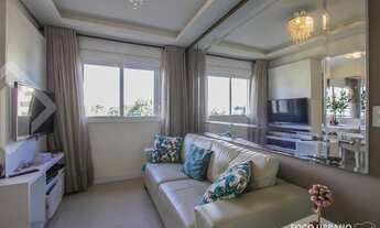 Imagem 5: PORTO ALEGRE - Apartamento Padrão - Passo da Areia