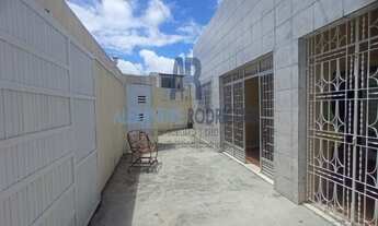 Imagem 3: Vendo - Casa 5/4 sendo 2 suítes - (Bairro Ponto Novo