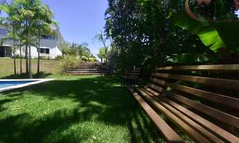 Imagem 5: Casa de luxo Salvador Encontro das Águas