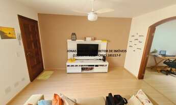 Imagem 3: Apartamento Parque das Arvores 58 m² 02 dormitorios 02 salas 01 vaga Estação trem Terminal