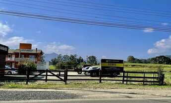 Imagem 2: Lote/Terreno para venda tem 1020 metros quadrados em Esquina - Urubici - SC
