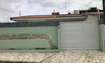 Imagem: Casa para venda possui 125 m² com 3 quartos