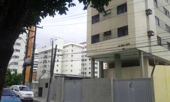 Imagem 2: Apartamento à venda, 98 m² por R$ 310.000,00 - Cocó - Fortaleza/CE