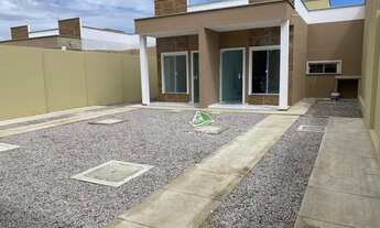 Imagem: Casa com 3 dormitórios à venda, 82 m²