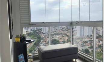 Imagem: Apartamento 87m² Diferenciado no Taquaral
