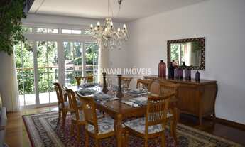 Imagem 7: Luxuoso Apartamento Cobertura Duplex à Venda no Centro de Capivari - Campos do Jordão/SP