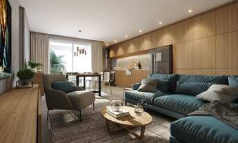 Imagem 2: Jaraguá do Sul - Apartamento Padrão - Vila Lalau