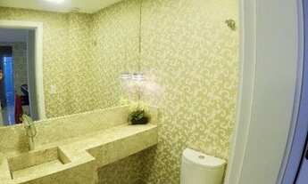 Imagem 7: Apartamento no Rio Siena com 3 dormitórios à venda no Pioneiros em Balneário Camboriú/SC