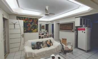 Imagem 4: Vendo Casa 3 quartos em condomínio no Passaré - Área 100 m² - R$ 335.000,00