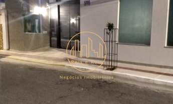 Imagem 4: Casas Modernas em Condomínio no Centro de Contagem. Casa do seus sonhos!