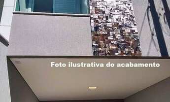 Imagem: Sobrado à venda, 70 m² por R$ 405.000,01