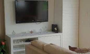 Imagem 3: Apartamento a venda 2 dorms, 64 m², em condomínio clube, no Ecoville/Mossunguê decorado e