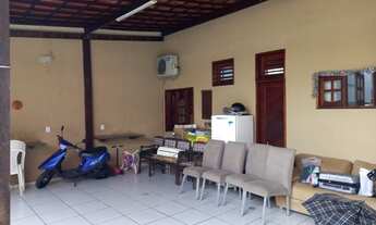 Imagem 7: Casa para venda tem 175 metros quadrados com 3 quartos em Maraponga - Fortaleza - CE