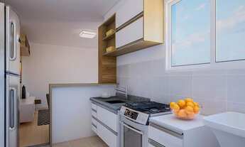 Imagem 7: Residencial Valência REF: 414