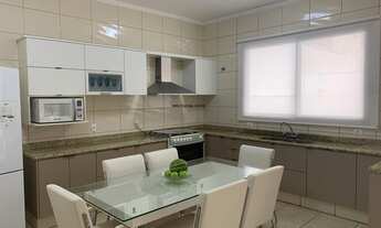 Imagem 5: SOROCABA - Casa de Condomínio - JARDIM RESIDENCIAL TIVOLI PARK