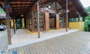 Imagem 2: Casa com 4 dormitórios, 300 m² - venda por R$ 3.190.000,00 ou aluguel por R$ 8.500,00/mês