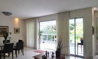 Imagem 3: Apartamento para aluguel, 4 quartos, 4 suítes, 4 vagas, Santo Agostinho - Belo Horizonte/M