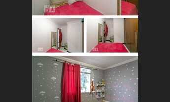 Imagem 4: Belo Horizonte - Apartamento Padrão - Frei Leopoldo