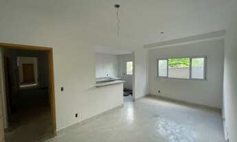 Imagem 4: Village Mirante Apartamento com 2 dormitórios