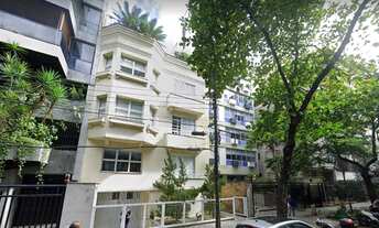 Imagem 2: Rio de Janeiro - Conjunto Comercial/Sala - Leblon