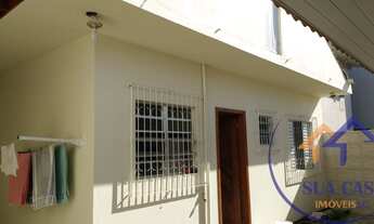 Imagem 5: Casa para venda com 100 metros quadrados com 2 quartos em Madri - Palhoça - SC