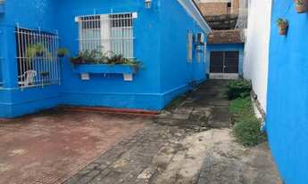 Imagem 6: Casa no Prado com 450 m² - 03 quartos na Zona Norte!