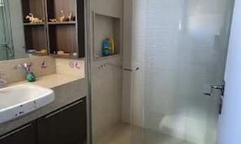 Imagem 3: Sobrado com 4 dormitórios à venda, 275 m² por R$ 1.680.000,00 - Condomínio Terras Alpha An