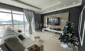 Imagem: FRENTE AVENIDA! COBERTURA FINAMENTE MOBILIADA