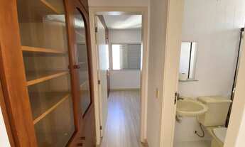 Imagem 4: Apartamento para venda possui 43 metros quadrados com 1 quarto em Liberdade - São Paulo