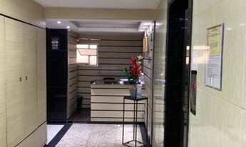 Imagem 3: Apartamento para venda possui 65 metros quadrados com 1 quarto em Icaraí - Niterói - RJ